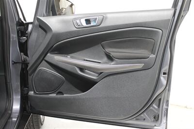 2019 Ford EcoSport SE   - Photo 15 - Magnolia, AR 71753