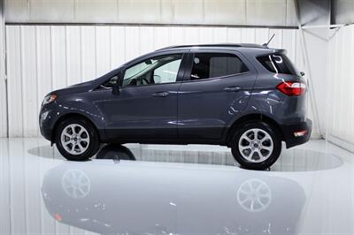 2019 Ford EcoSport SE   - Photo 4 - Magnolia, AR 71753