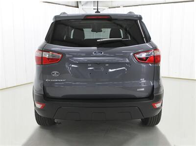 2019 Ford EcoSport SE   - Photo 7 - Magnolia, AR 71753