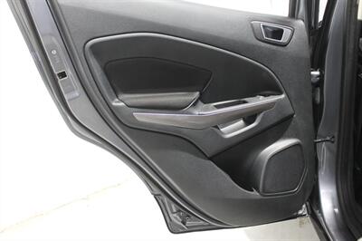 2019 Ford EcoSport SE   - Photo 23 - Magnolia, AR 71753