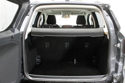 2019 Ford EcoSport SE   - Photo 8 - Magnolia, AR 71753