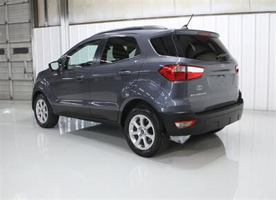 2019 Ford EcoSport SE   - Photo 5 - Magnolia, AR 71753