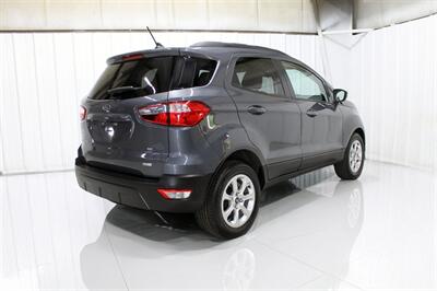 2019 Ford EcoSport SE   - Photo 6 - Magnolia, AR 71753