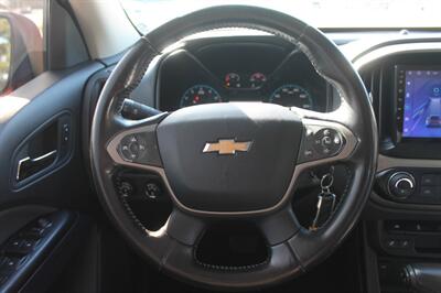 2015 Chevrolet Colorado Z71 - Photo 8 - Magnolia, AR 71753