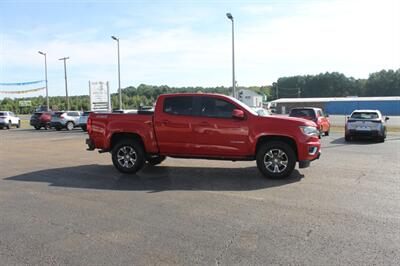 2015 Chevrolet Colorado Z71 - Photo 4 - Magnolia, AR 71753