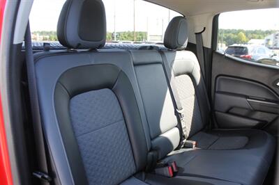 2015 Chevrolet Colorado Z71 - Photo 12 - Magnolia, AR 71753