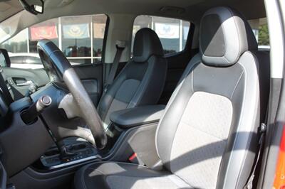 2015 Chevrolet Colorado Z71 - Photo 11 - Magnolia, AR 71753
