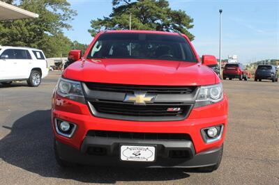 2015 Chevrolet Colorado Z71 - Photo 3 - Magnolia, AR 71753