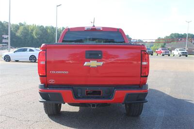 2015 Chevrolet Colorado Z71 - Photo 5 - Magnolia, AR 71753