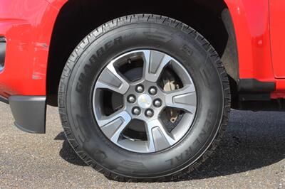 2015 Chevrolet Colorado Z71 - Photo 7 - Magnolia, AR 71753