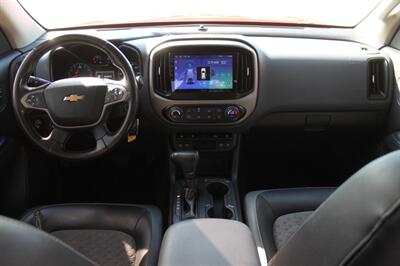 2015 Chevrolet Colorado Z71 - Photo 10 - Magnolia, AR 71753