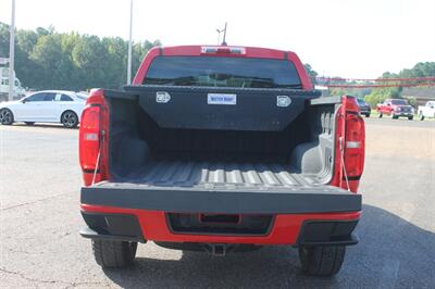 2015 Chevrolet Colorado Z71 - Photo 6 - Magnolia, AR 71753