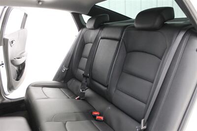 2023 Chevrolet Malibu LT   - Photo 28 - Magnolia, AR 71753
