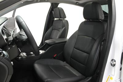 2023 Chevrolet Malibu LT   - Photo 27 - Magnolia, AR 71753