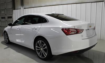 2023 Chevrolet Malibu LT   - Photo 6 - Magnolia, AR 71753