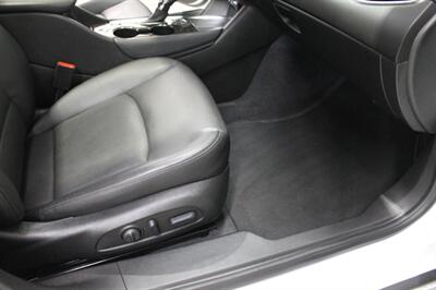 2023 Chevrolet Malibu LT   - Photo 16 - Magnolia, AR 71753