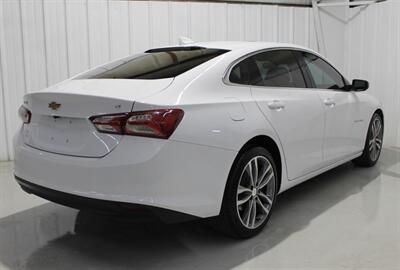 2023 Chevrolet Malibu LT   - Photo 7 - Magnolia, AR 71753