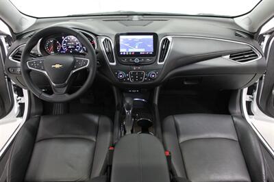 2023 Chevrolet Malibu LT   - Photo 11 - Magnolia, AR 71753