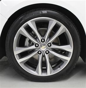2023 Chevrolet Malibu LT   - Photo 25 - Magnolia, AR 71753