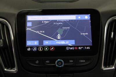 2023 Chevrolet Malibu LT   - Photo 10 - Magnolia, AR 71753