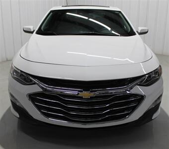 2023 Chevrolet Malibu LT   - Photo 4 - Magnolia, AR 71753