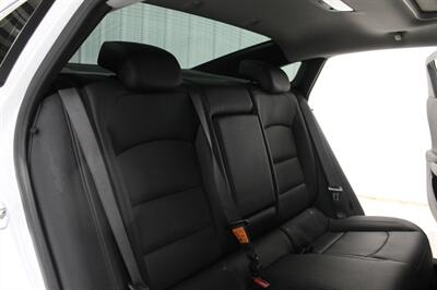 2023 Chevrolet Malibu LT   - Photo 24 - Magnolia, AR 71753