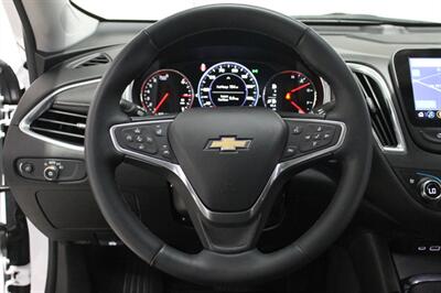 2023 Chevrolet Malibu LT   - Photo 9 - Magnolia, AR 71753