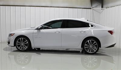 2023 Chevrolet Malibu LT   - Photo 5 - Magnolia, AR 71753