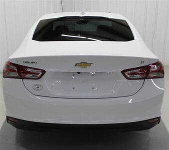 2023 Chevrolet Malibu LT   - Photo 8 - Magnolia, AR 71753