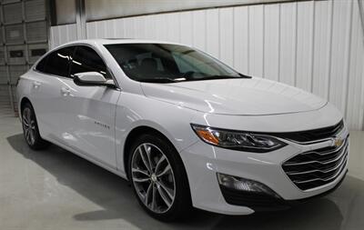 2023 Chevrolet Malibu LT   - Photo 3 - Magnolia, AR 71753