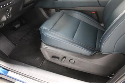2025 Nissan Murano Platinum - Photo 23 - Magnolia, AR 71753