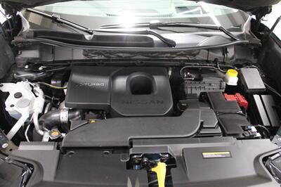 2025 Nissan Murano Platinum - Photo 11 - Magnolia, AR 71753