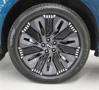 2025 Nissan Murano Platinum - Photo 12 - Magnolia, AR 71753