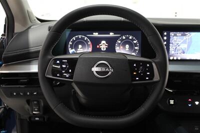 2025 Nissan Murano Platinum - Photo 15 - Magnolia, AR 71753