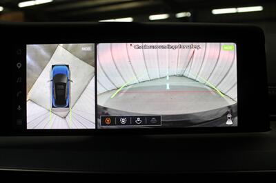 2025 Nissan Murano Platinum - Photo 17 - Magnolia, AR 71753