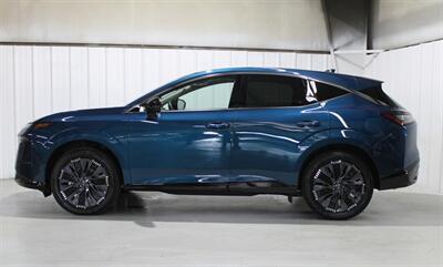 2025 Nissan Murano Platinum - Photo 5 - Magnolia, AR 71753