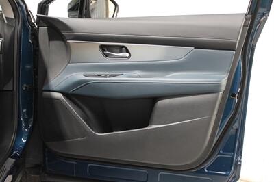 2025 Nissan Murano Platinum - Photo 18 - Magnolia, AR 71753