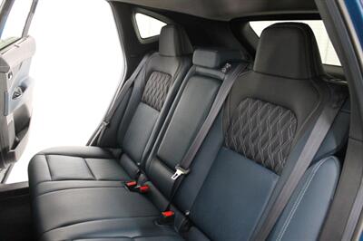 2025 Nissan Murano Platinum - Photo 27 - Magnolia, AR 71753