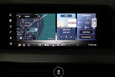 2025 Nissan Murano Platinum - Photo 13 - Magnolia, AR 71753