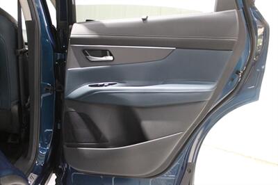 2025 Nissan Murano Platinum - Photo 20 - Magnolia, AR 71753