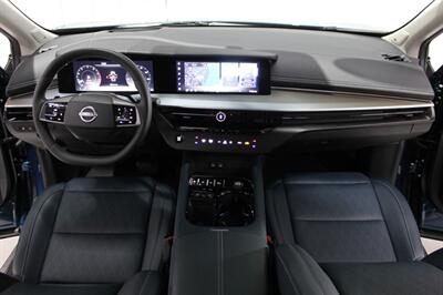 2025 Nissan Murano Platinum - Photo 14 - Magnolia, AR 71753