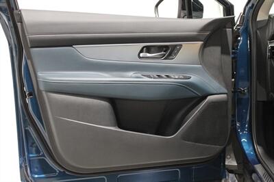 2025 Nissan Murano Platinum - Photo 22 - Magnolia, AR 71753