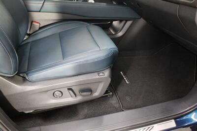 2025 Nissan Murano Platinum - Photo 19 - Magnolia, AR 71753