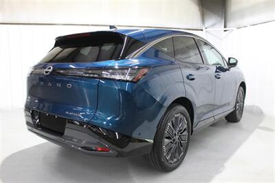 2025 Nissan Murano Platinum - Photo 8 - Magnolia, AR 71753