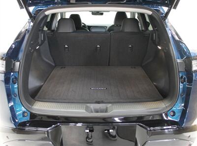 2025 Nissan Murano Platinum - Photo 9 - Magnolia, AR 71753