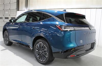 2025 Nissan Murano Platinum - Photo 6 - Magnolia, AR 71753