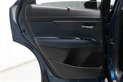 2025 Nissan Murano Platinum - Photo 24 - Magnolia, AR 71753