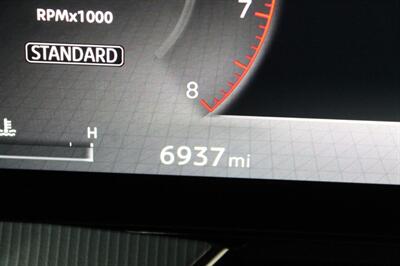 2025 Nissan Murano Platinum - Photo 16 - Magnolia, AR 71753