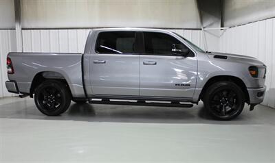 2021 RAM 1500 Big Horn - Photo 3 - Magnolia, AR 71753