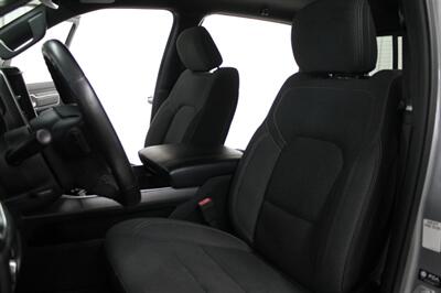 2021 RAM 1500 Big Horn - Photo 27 - Magnolia, AR 71753